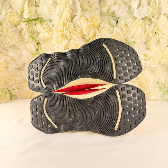 Nike Motiva Women’s Walking Shoes Bright Crimson Pink Women’s 8 - Picture 10 of 12